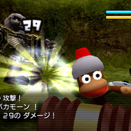 サルゲッチュ ピポサル戦記