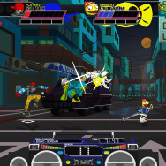 Lethal League