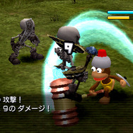 サルゲッチュ ピポサル戦記