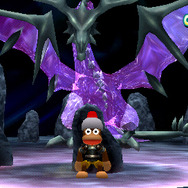 サルゲッチュ ピポサル戦記