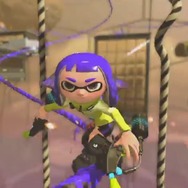 『スプラトゥーン2』ヒーローモードに迫る最新映像公開! タコ軍団を相手に華麗なアクションを披露