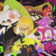 『スプラトゥーン2』ヒーローモードに迫る最新映像公開! タコ軍団を相手に華麗なアクションを披露