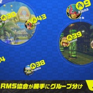 『ARMS』ガチなバトル「ランクマッチ」や相手をゴールに叩き込む「バスケット」など多彩なルールが判明！