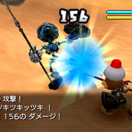 サルゲッチュ ピポサル戦記