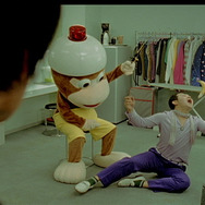 サルゲッチュ ピポサル戦記