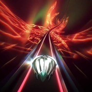 強烈なインパクトで話題を呼んだリズム・バイオレンスゲーム『THUMPER』スイッチで配信開始