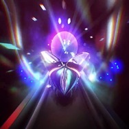 強烈なインパクトで話題を呼んだリズム・バイオレンスゲーム『THUMPER』スイッチで配信開始