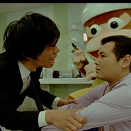 サルゲッチュ ピポサル戦記