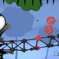 スイッチ『グーの惑星』『リトルインフェルノ』『ヒューマン・リソース・マシーン』が3週連続配信