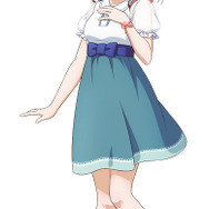 『ラブライブ!スクフェス』「PDP」の新アイドル6名が一挙公開、中には顔を隠すアイドルも…?