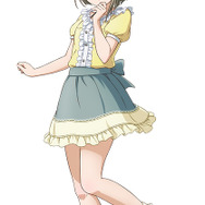 『ラブライブ!スクフェス』「PDP」の新アイドル6名が一挙公開、中には顔を隠すアイドルも…?