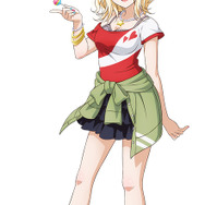 『ラブライブ!スクフェス』「PDP」の新アイドル6名が一挙公開、中には顔を隠すアイドルも…?