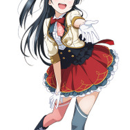 『ラブライブ!スクフェス』「PDP」の新アイドル6名が一挙公開、中には顔を隠すアイドルも…?