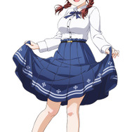 『ラブライブ!スクフェス』「PDP」の新アイドル6名が一挙公開、中には顔を隠すアイドルも…?