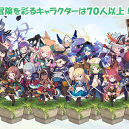 【レポート】リメイク版『セブンズストーリー』を一足先にプレイ―あの“知る人ぞ知る名作”がよみがえる！