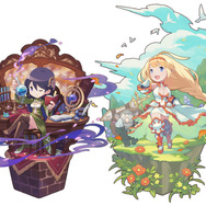 【レポート】リメイク版『セブンズストーリー』を一足先にプレイ―あの“知る人ぞ知る名作”がよみがえる！