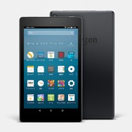 「Amazon Fire 7」＆「Amazon Fire HD 8」発売決定―6月7日に出荷予定！