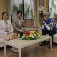 「自分は魔王かな・・・」THE ALFEEの高見沢氏も登場！30秒で世界を救う『勇者30』制作発表会