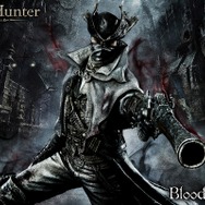『Bloodborne』狩人スタチュー登場！ゲームさながらの臨場感