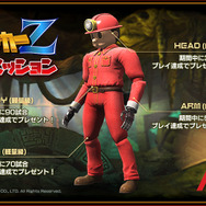 『フィギュアヘッズ』にスペランカー先生が登場！―リアル頭身がキモカワイイ…？