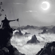 西健一氏ｘ夢工場長氏のスイッチ『LUNAXXX（仮）』が「A 5th of BitSummit」にプレイアブル出展