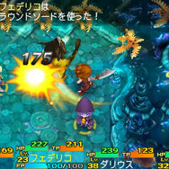 『世界樹と不思議のダンジョン2』に登場する全15職業が判明！ モンク、パイレーツなどが新たに参戦