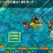 『世界樹と不思議のダンジョン2』に登場する全15職業が判明！ モンク、パイレーツなどが新たに参戦