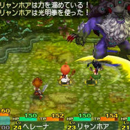 『世界樹と不思議のダンジョン2』に登場する全15職業が判明！ モンク、パイレーツなどが新たに参戦