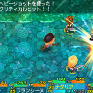 『世界樹と不思議のダンジョン2』に登場する全15職業が判明！ モンク、パイレーツなどが新たに参戦