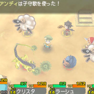 『世界樹と不思議のダンジョン2』に登場する全15職業が判明！ モンク、パイレーツなどが新たに参戦