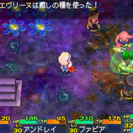 『世界樹と不思議のダンジョン2』に登場する全15職業が判明！ モンク、パイレーツなどが新たに参戦