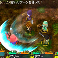 『世界樹と不思議のダンジョン2』に登場する全15職業が判明！ モンク、パイレーツなどが新たに参戦