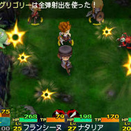 『世界樹と不思議のダンジョン2』に登場する全15職業が判明！ モンク、パイレーツなどが新たに参戦