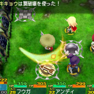 『世界樹と不思議のダンジョン2』に登場する全15職業が判明！ モンク、パイレーツなどが新たに参戦