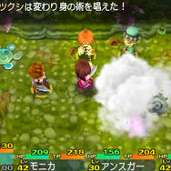 『世界樹と不思議のダンジョン2』に登場する全15職業が判明！ モンク、パイレーツなどが新たに参戦