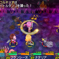 『世界樹と不思議のダンジョン2』に登場する全15職業が判明！ モンク、パイレーツなどが新たに参戦