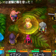 『世界樹と不思議のダンジョン2』に登場する全15職業が判明！ モンク、パイレーツなどが新たに参戦