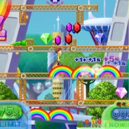 RAINBOW ISLANDS -TOWERING ADVENTURE!-
