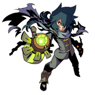 『世界樹と不思議のダンジョン2』に登場する全15職業が判明！ モンク、パイレーツなどが新たに参戦