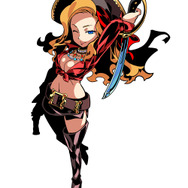 『世界樹と不思議のダンジョン2』に登場する全15職業が判明！ モンク、パイレーツなどが新たに参戦