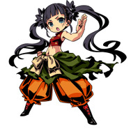 『世界樹と不思議のダンジョン2』に登場する全15職業が判明！ モンク、パイレーツなどが新たに参戦