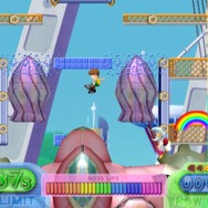 RAINBOW ISLANDS -TOWERING ADVENTURE!-
