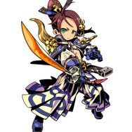 『世界樹と不思議のダンジョン2』に登場する全15職業が判明！ モンク、パイレーツなどが新たに参戦