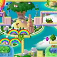 RAINBOW ISLANDS -TOWERING ADVENTURE!-