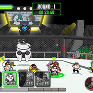 最大10倍速のディフェンスバトルが登場！『ぱちくりぼうえいぐん』配信開始