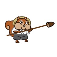 最大10倍速のディフェンスバトルが登場！『ぱちくりぼうえいぐん』配信開始