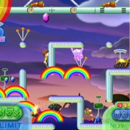 RAINBOW ISLANDS -TOWERING ADVENTURE!-