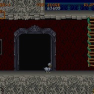 『大魔界村 モバイル』本日5月18日より配信！ 名作ACTがiOS/Androidで蘇る