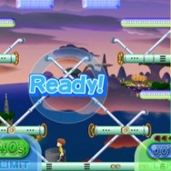 RAINBOW ISLANDS -TOWERING ADVENTURE!-