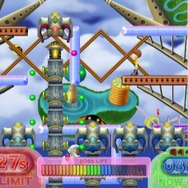 RAINBOW ISLANDS -TOWERING ADVENTURE!-